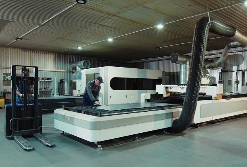 В Волгоградской области с господдержкой создают новое производство тормозных колодок для грузовиков - но не в Камышине