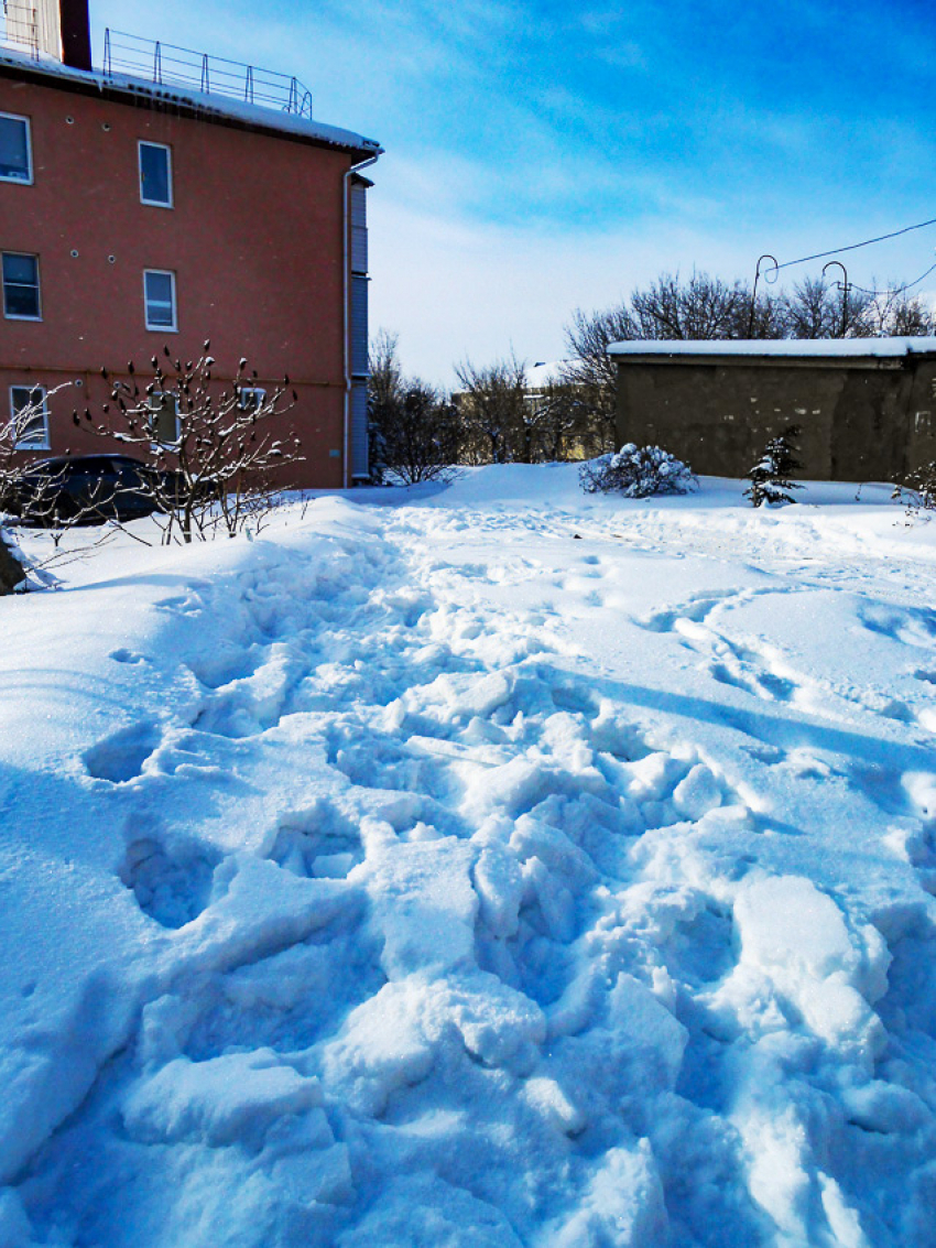 В пяти многоквартирных домах энергетики отключат свет завтра, 27 января