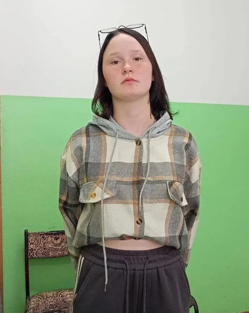 Несовершеннолетняя пропавшая девочка из Камышинского района разыскивается полицией