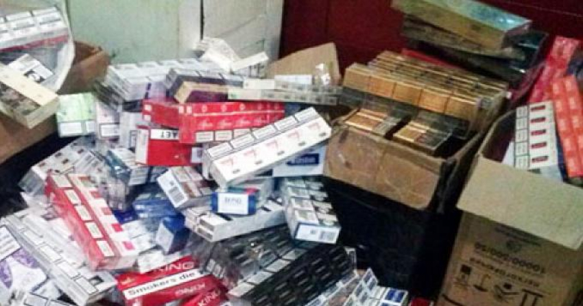 В Камышине уходит в суд дело предпринимателя, торговавшего «паленым» табаком с «Пензы-2"