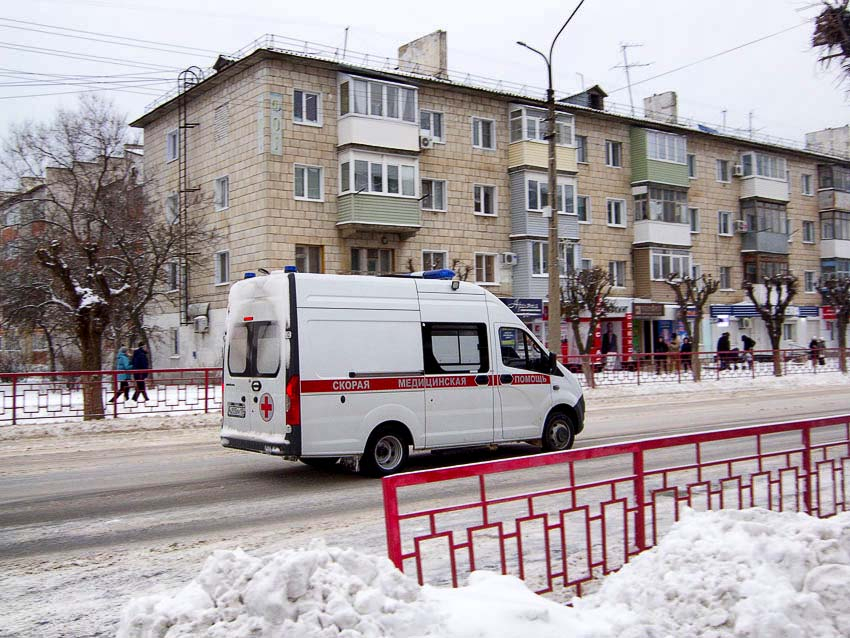 Врачей «узких» специальностей зовут в Волгоградскую область «на» 2 миллиона новой единовременной выплаты