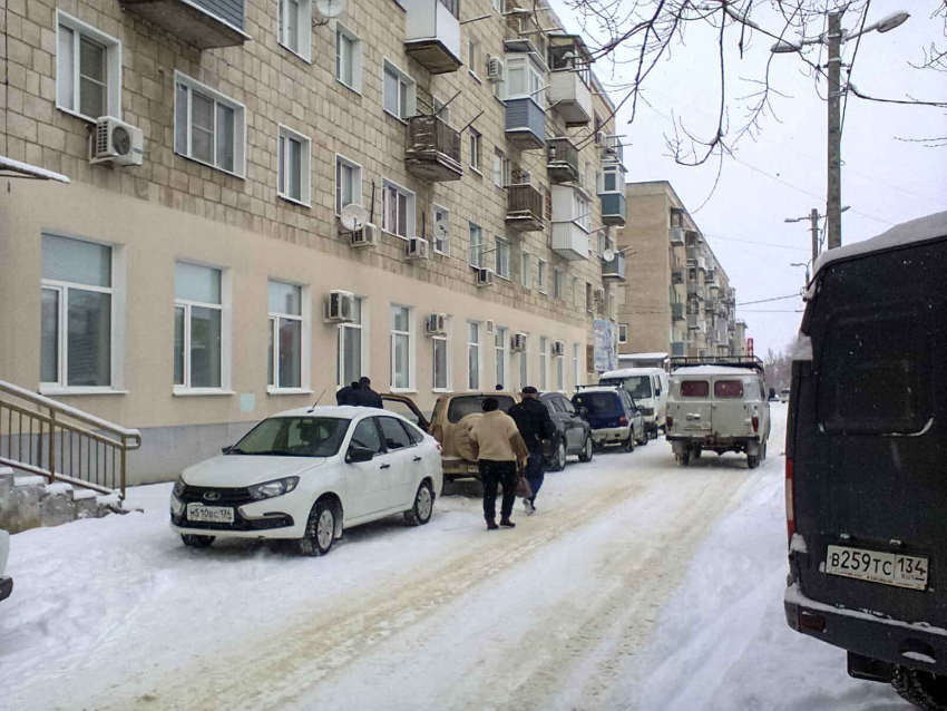 Где в Камышине 10 марта отключат электричество и горячую воду