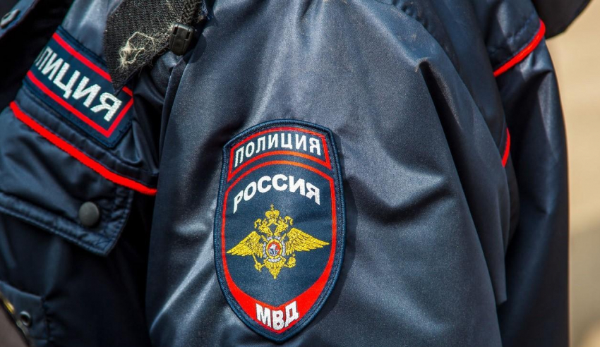 Среди вновь заразившихся коронавирусом оказались полицейские в Волгоградской области