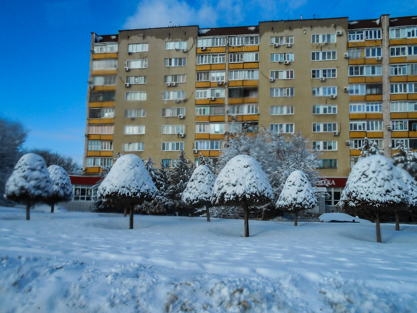 В четырех МКД Камышина отключат электричество завтра, 20 января, на сколько - не говорят