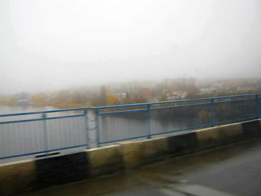 "В Камышине на 3-м городке с утра 24 ноября воняет жженой шерстью",- камышанка