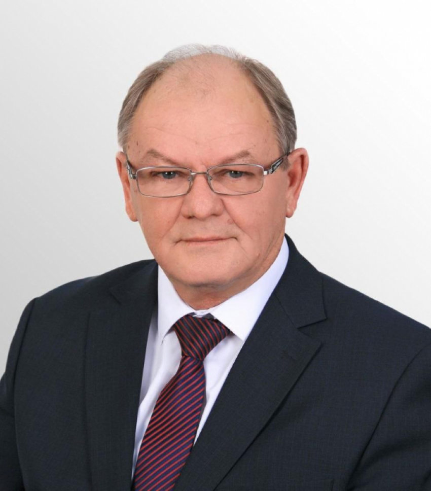 Глава Камышинского муниципального района Алексей Самсонов отчитается перед депутатами 21 февраля