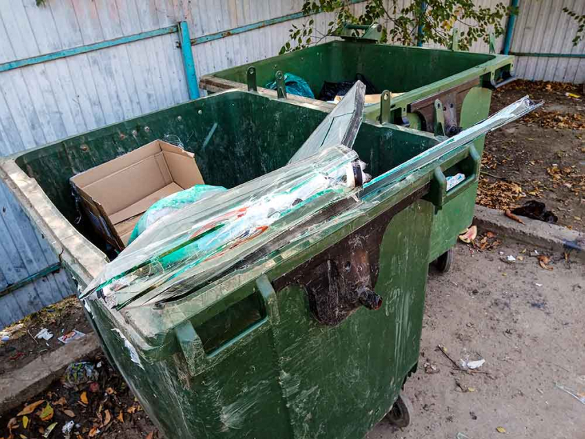Глава Камышина Станислав Зинченко встретился с первыми лицами нового «мусорного» регоператора и обсудил, что делать с завалами отходов в городе