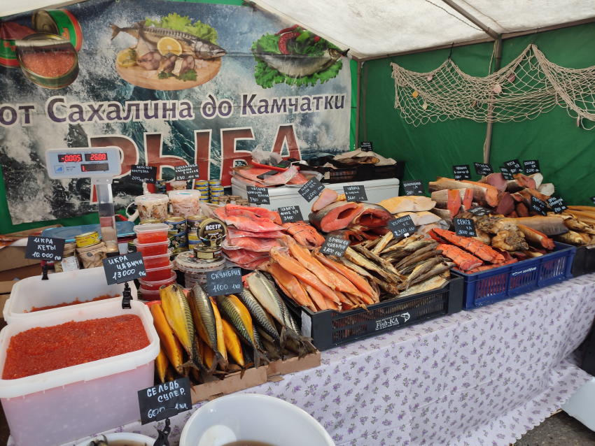 Салат оливье-2025 в Волгоградской области больше не бюджетный  