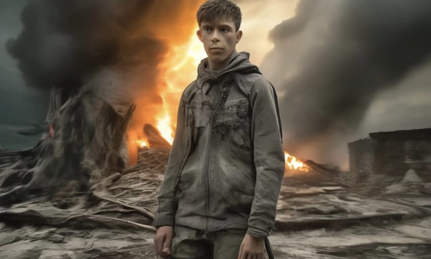 «Взорвал мародёров и детоубийц»: русский солдат в одиночку подорвал спецназ ГУР в окопе у Белгородской области, - «Блокнот - Россия» (ВИДЕО)