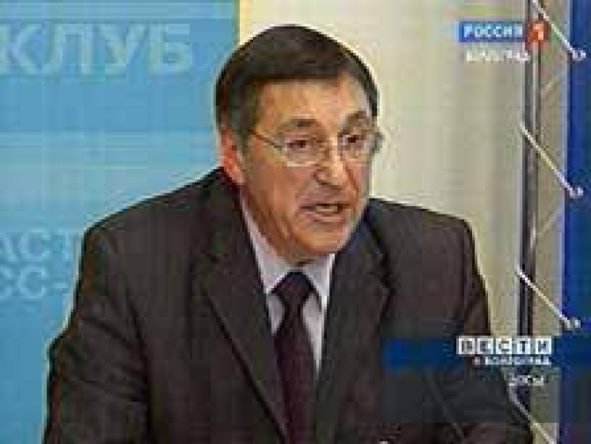 Стало известно, что скончался бывший заместитель главы администрации Камышина Али Салахутдинов