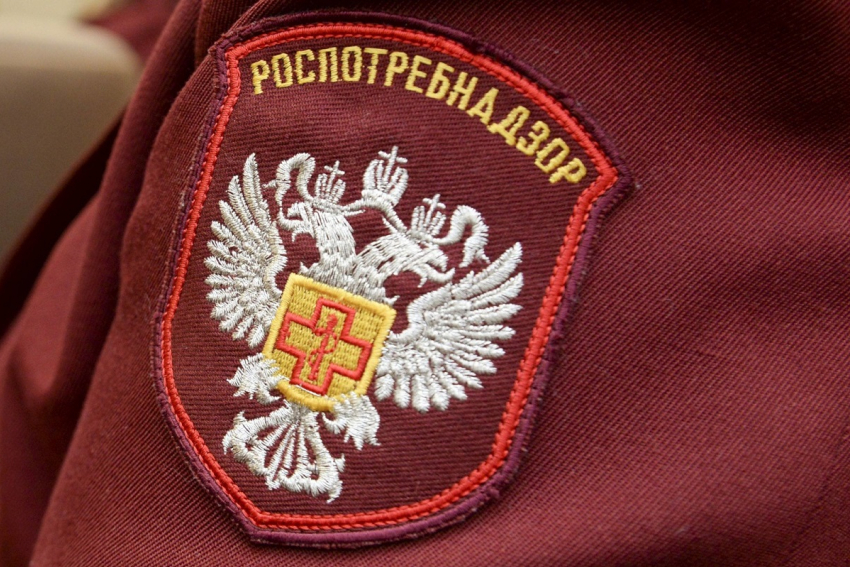 Специалист отдела Роспотребнадзора из Камышина удостоилась медали