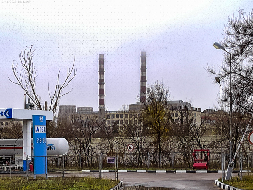 Массовую атаку БПЛА пережила Волгоградская область ночью сегодня, 14 ноября