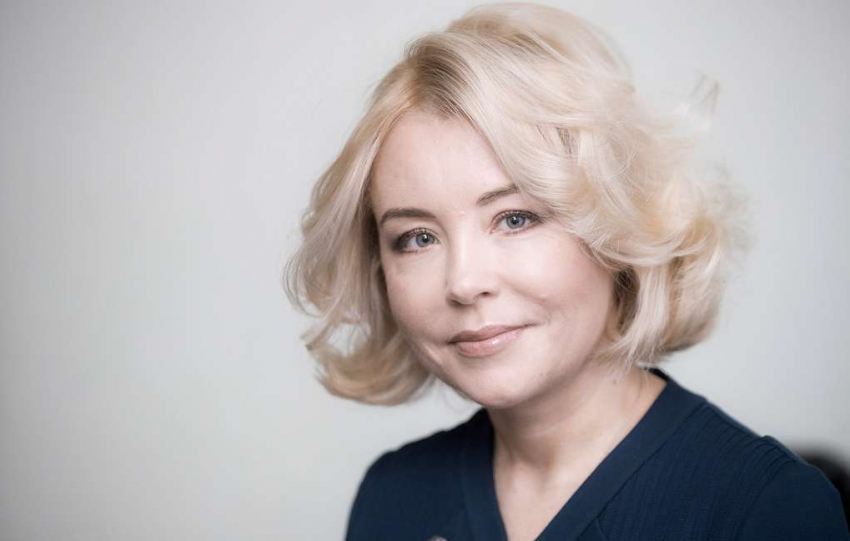 Светлана Радионова считает НТС важной площадкой для проявления нормотворческой инициативы Росприроднадзора