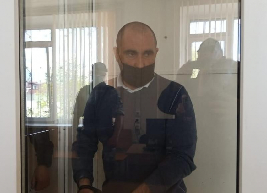 Водитель «девятки» признал свою вину в смертельной аварии с баскетбольной командой на Ставрополье, - «Блокнот Ставрополя"