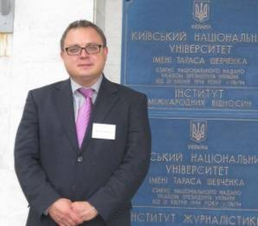 Главную проблему нового губернатора Хабаровского края назвал экс-профессор ВолГУ, - «Блокнот Волгограда"
