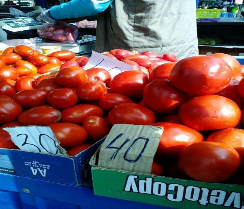 В Камышине дорожают сахар, гречка и не дешевеют овощи