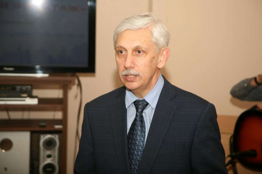 Волгоградский коммунист Михаил Таранцов заявил, что правительство должно ответить за кошмарную смертность в России