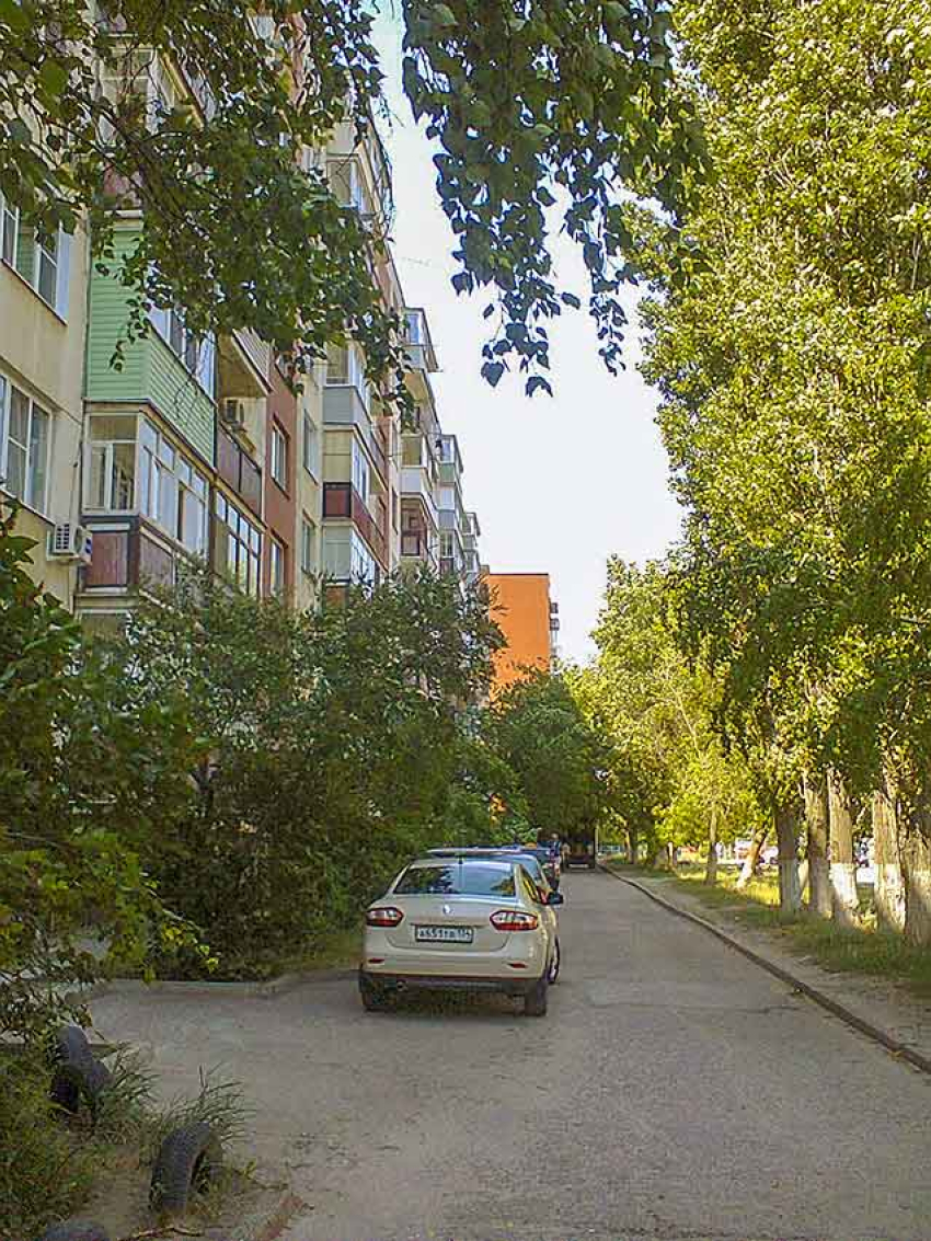 Камышанка стала жертвой мошенничества при аренде квартиры