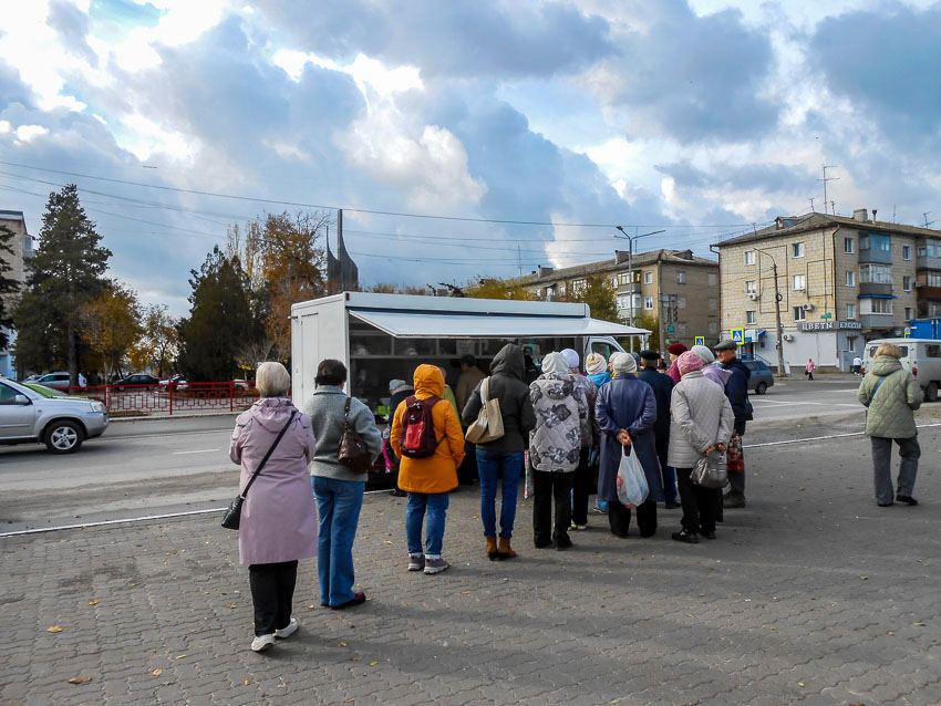 Камышанам напомним накануне Дня народного единства, сколько народа проживает в Волгоградской области