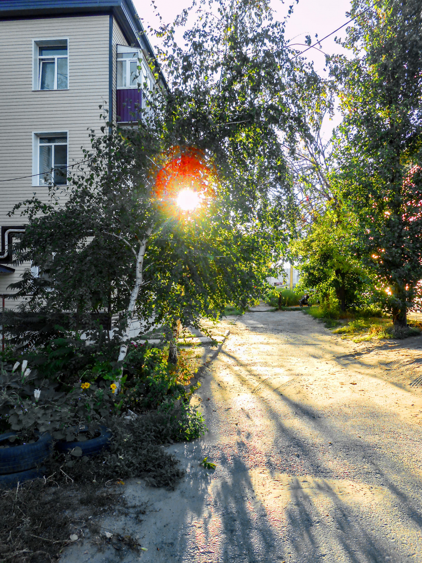 Волгоградская область попала под массовую атаку украинских БПЛА  минувшей ночью сегодня, 24 сентября