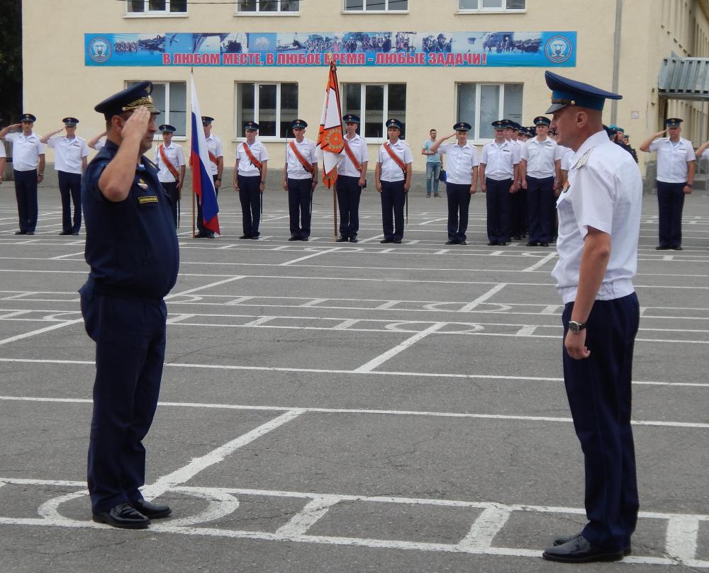 Полковника андрея кондрашкина